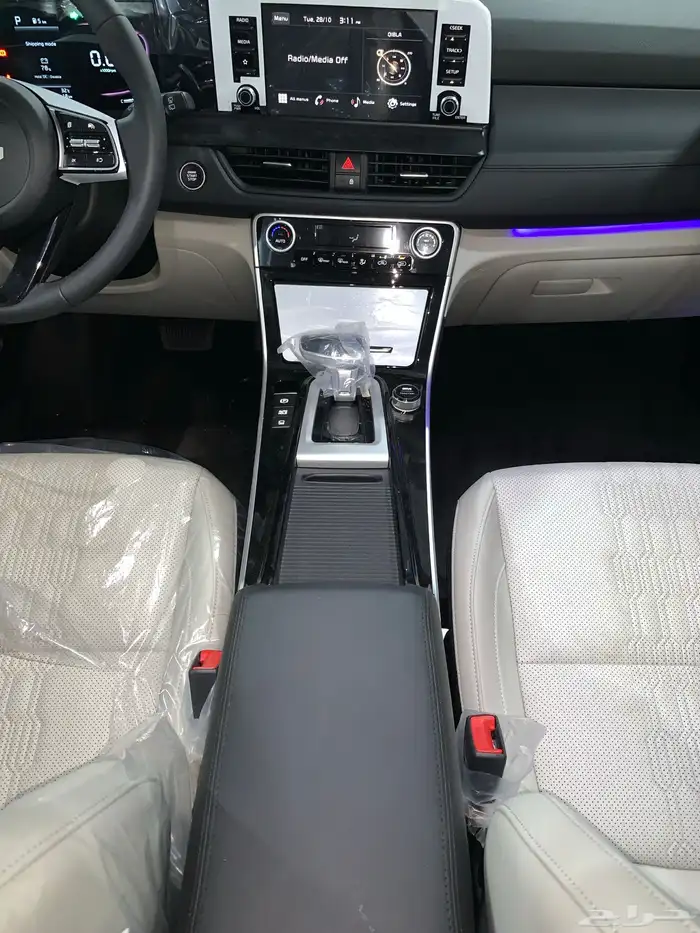 كيا سيلتوس نص فل 2025 MID 35