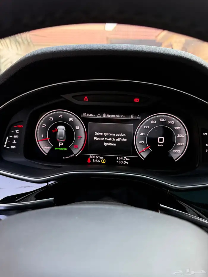 اودي 2022 Q8 فل كامل 33