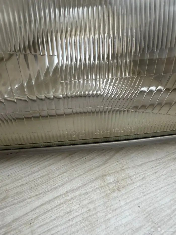 قطع كرسيدا 11