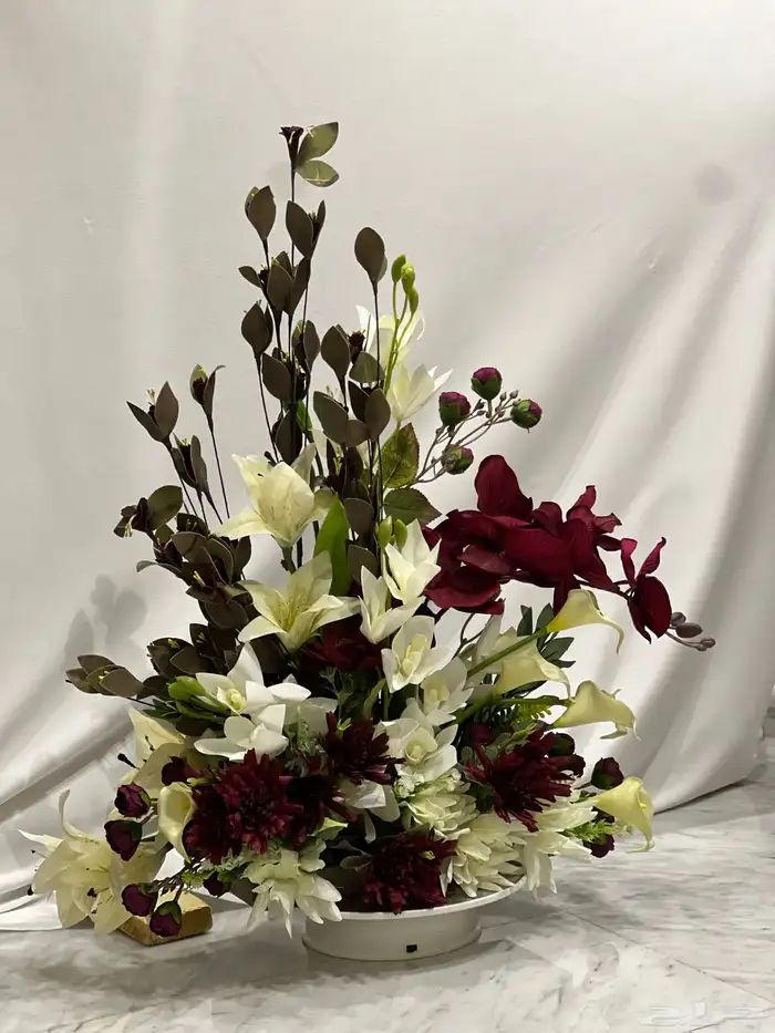 باقات ورد حسب الطلب 3