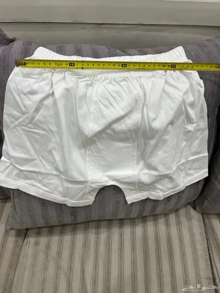 سراويل رجالي XL 3