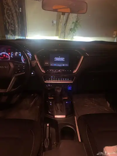 ايسوزو ديمكس 2022 LS index