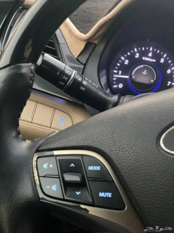 ازيرا 2015 فل كامل نظيفة جدا 17