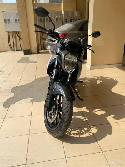 جكسر سوزوكي 2020 index