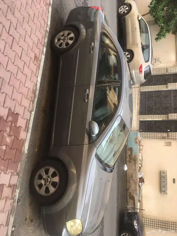 للبيع اوبترا 2009 1