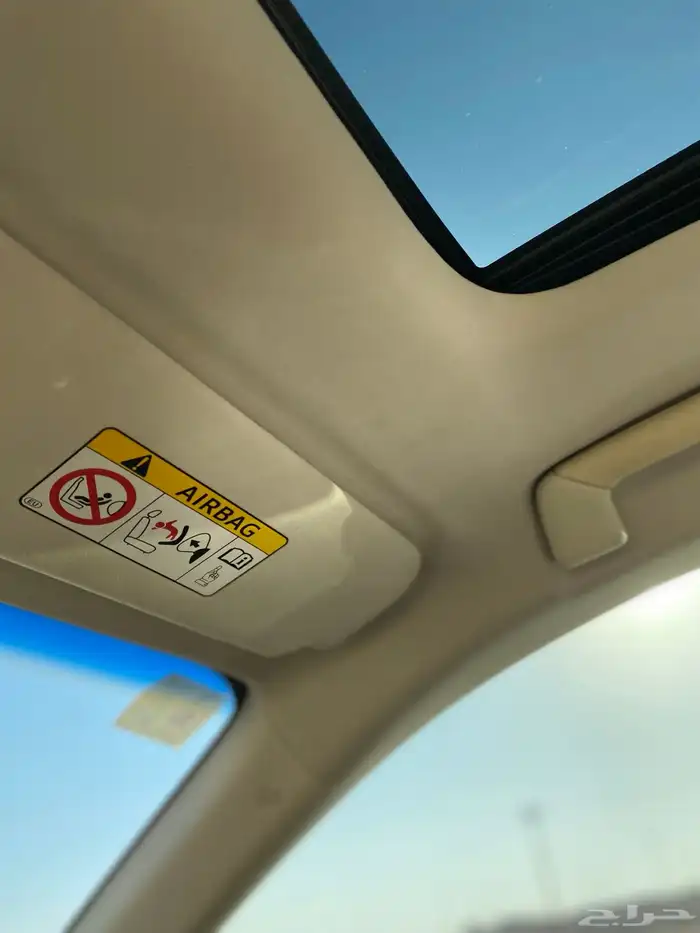 لكزس es350 2017 38