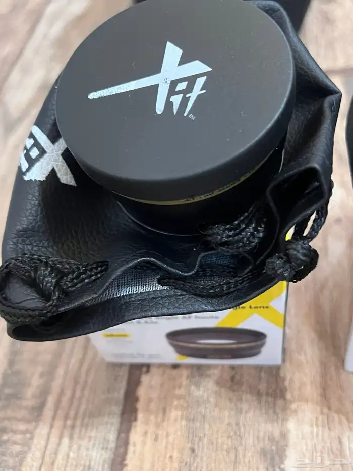 كاميرا كانون EOS 70D الاحترافيه  محلقات وعدسات 12