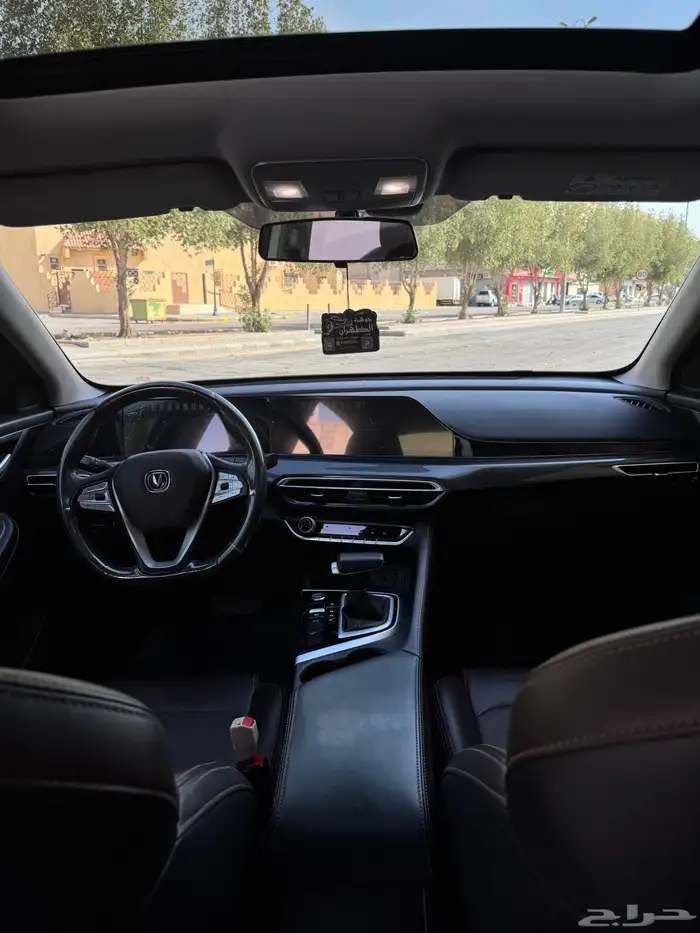 شانجان ايدو 2023 17