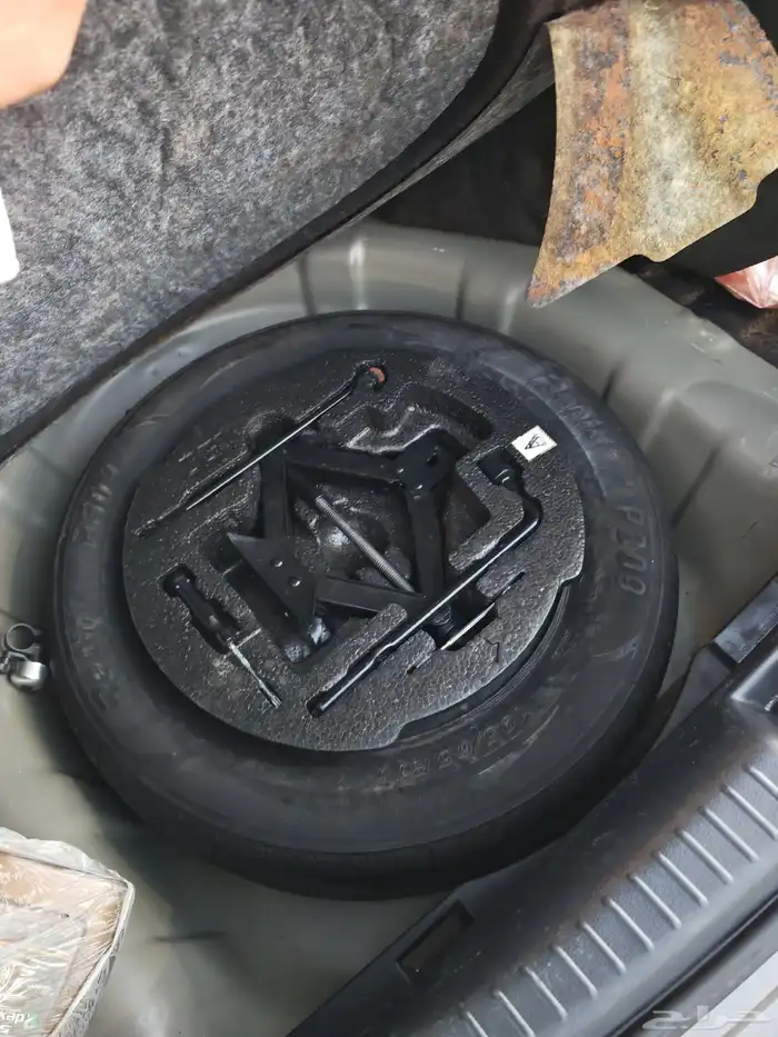 سيراتو نظيييف 2012 45