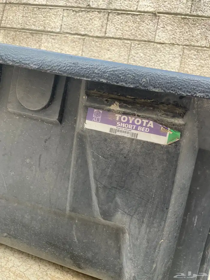 للبيع هايلوكس 2005 GLX 16