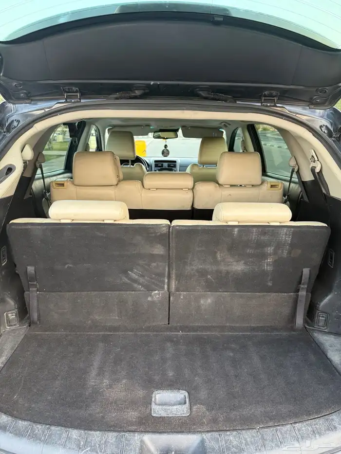 للبيع مازدا CX9 14