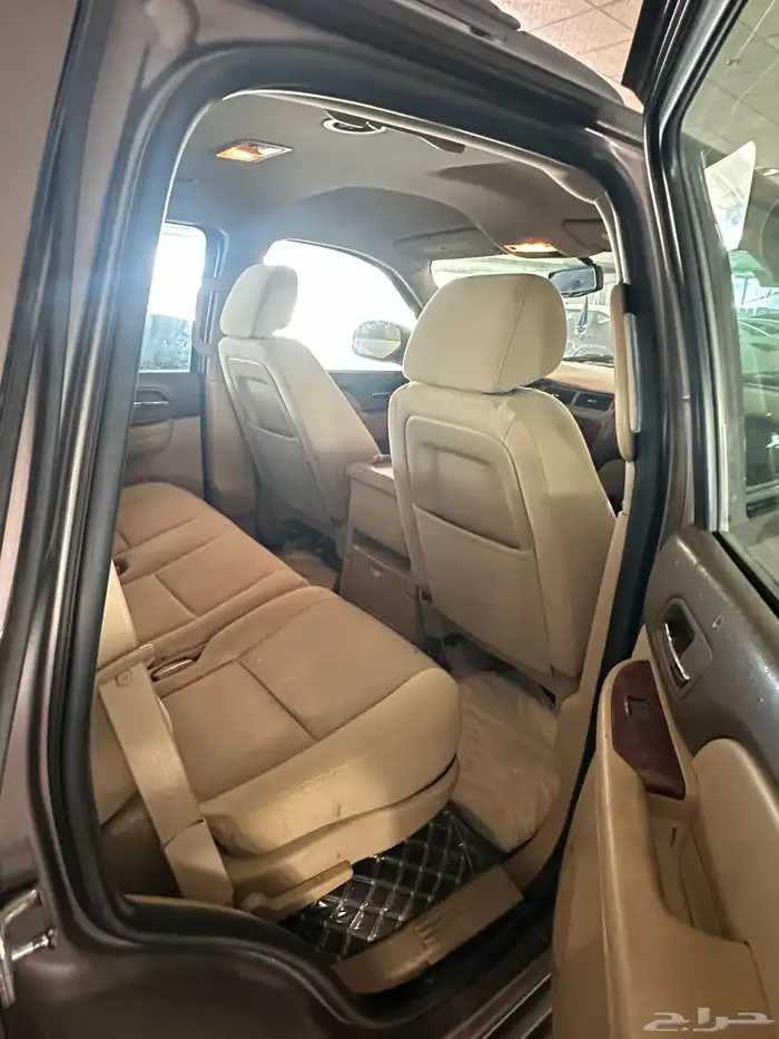 للبيع جمس يوكن موديل 2014 11