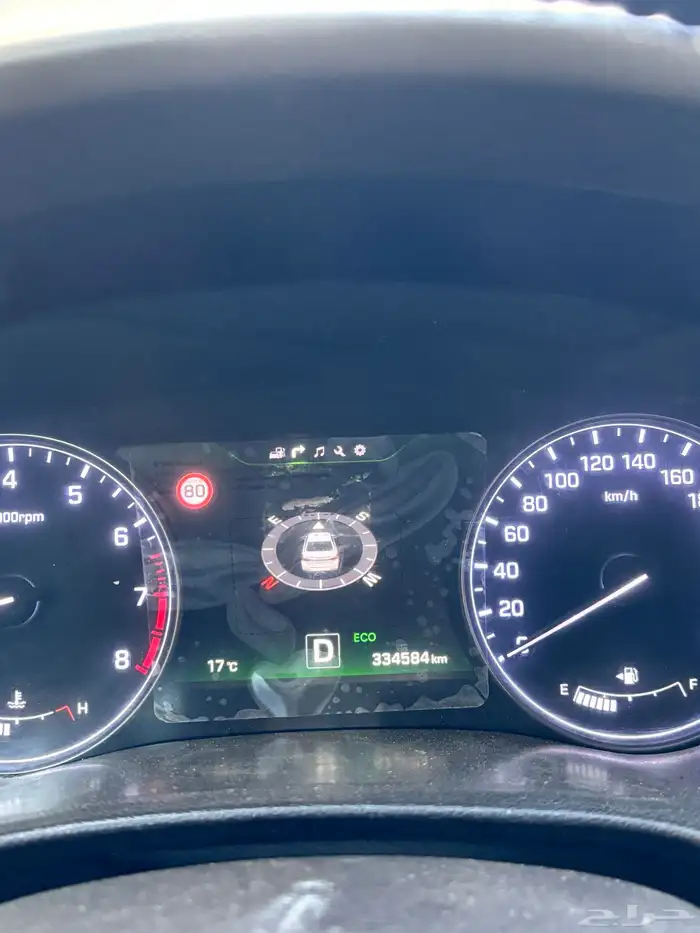 جنسس2015 برستيج للبدل 1