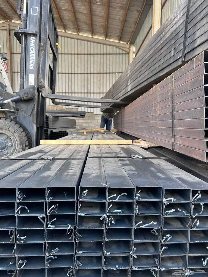 حديد الراجحي 11