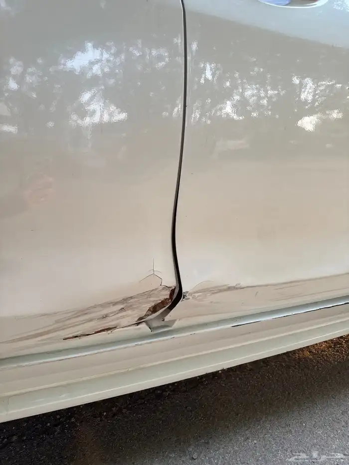 مكسيما 2017 SV مالك اول استخدام نظيييف 15