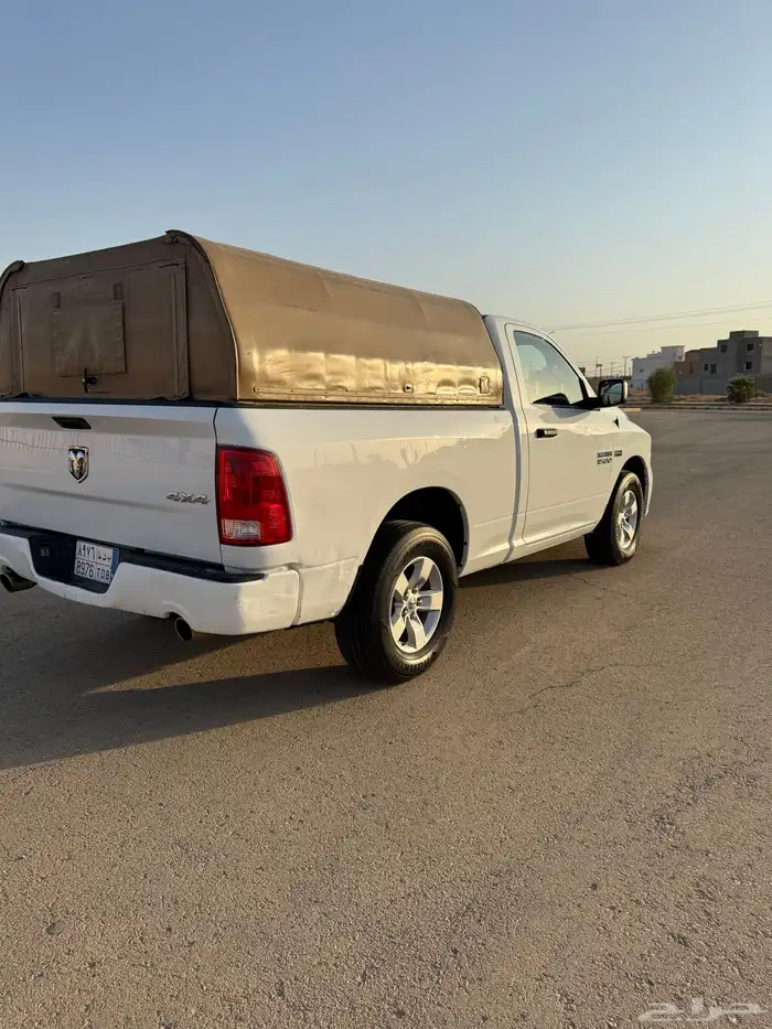 رام 2018 دبل 8V ممشى قليل 32