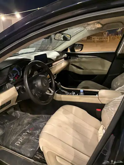 مازدا 2024 index