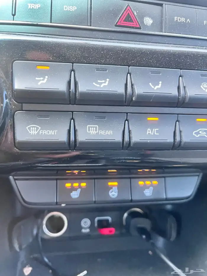 سبورتاج 2018 ديزل 3