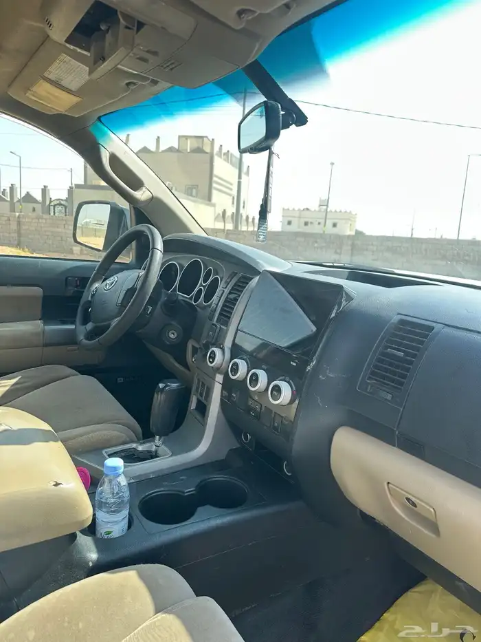 للبيع سكويا 2013 فل كامل 4