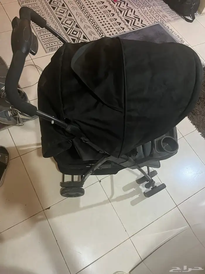 عربية أطفال جونيور 1