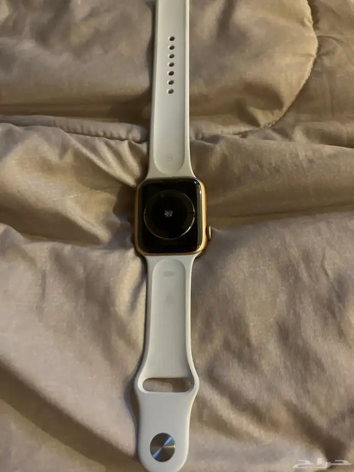 ساعة Apple الجيل9 2