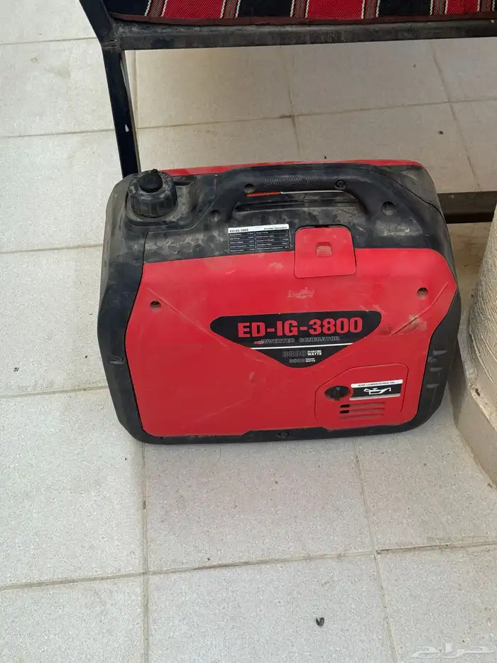 ماطور كاتم صوت 0