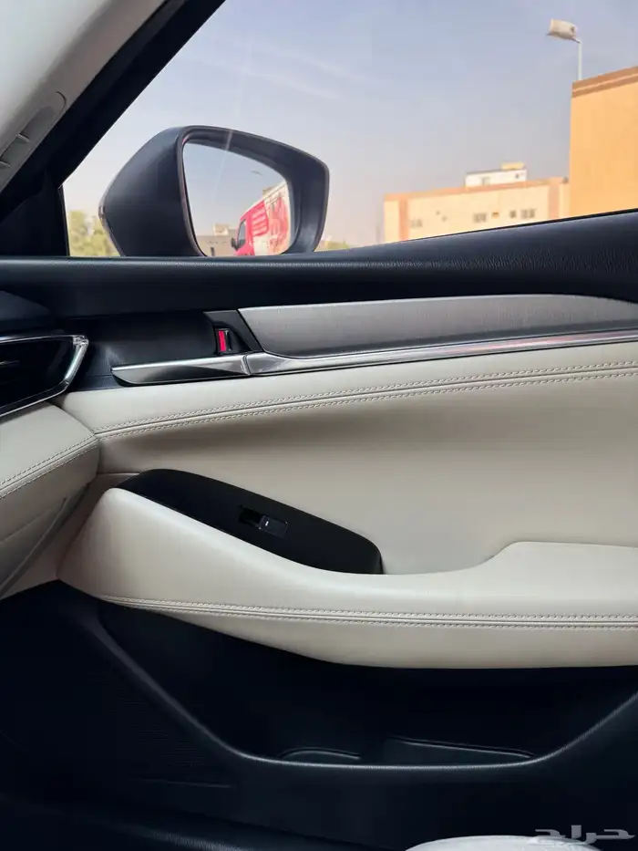 مازدا 6 موديل 2020 سعودي 28
