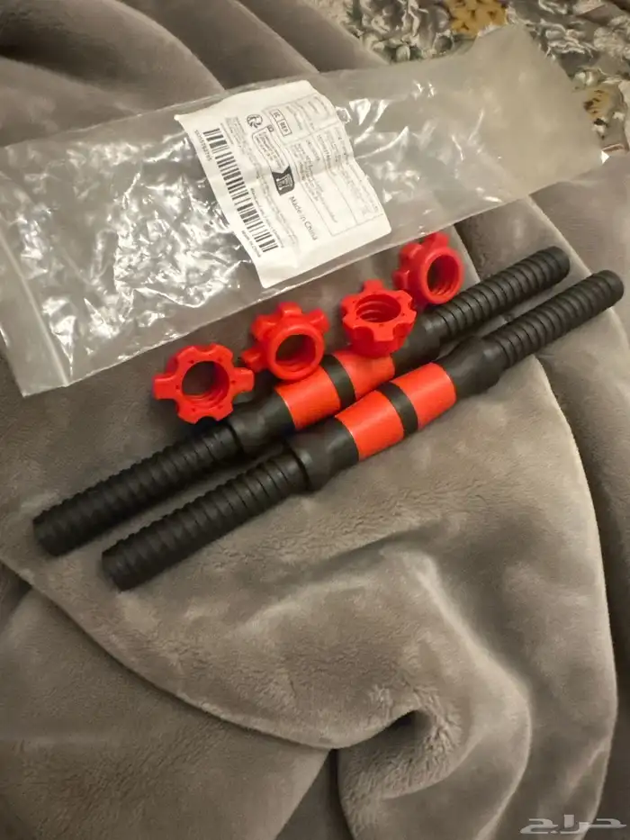 عدت حديد منزليه مناسبه جدا 0