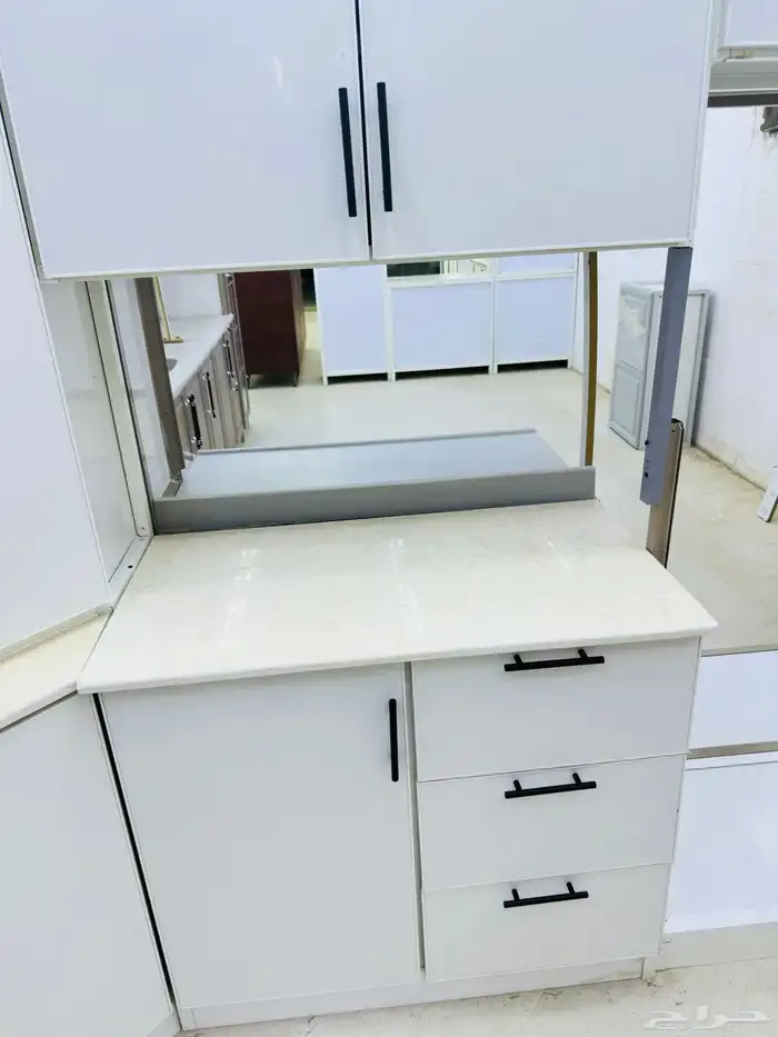 مطبخ 6متر جديد 5