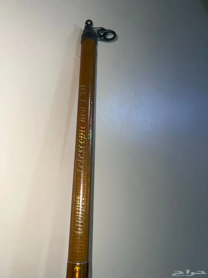 للبيع مجموعة أغراض صيد كاملة 9