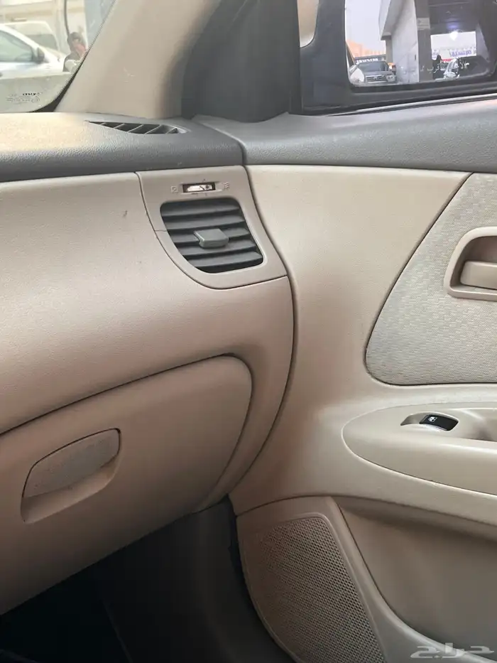 كيا ريو 2010 6