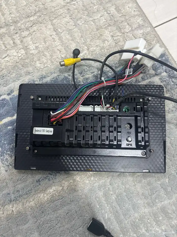 شاشة سياره 0