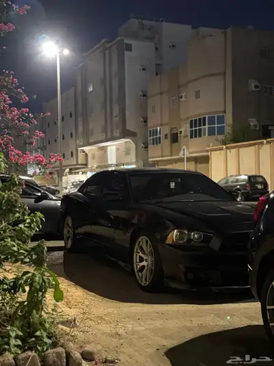 دودج شارجر 2012 index