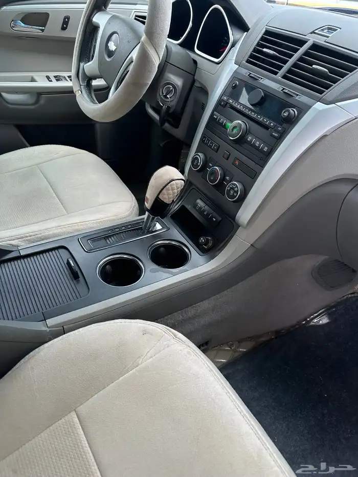 شفيروليه 2012 10