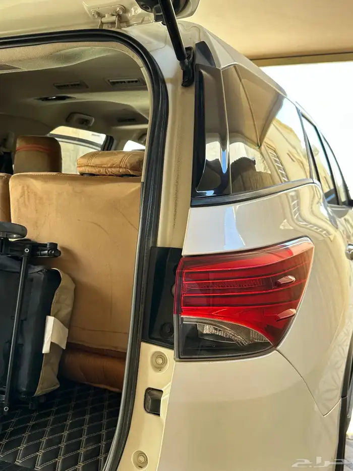 تويوتا فورتشنر 2020 وكالة 32