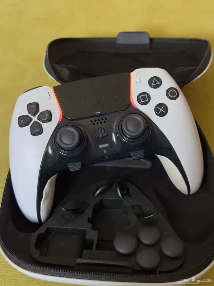 يد سوني 5 الاحترافية 1