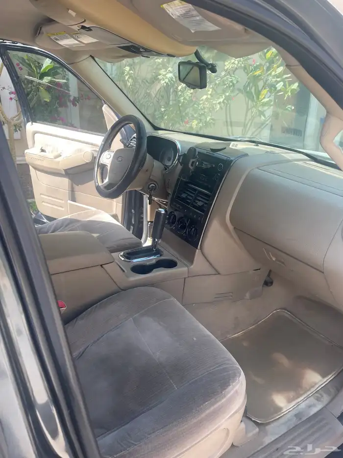 اكس بلور للبيع 3