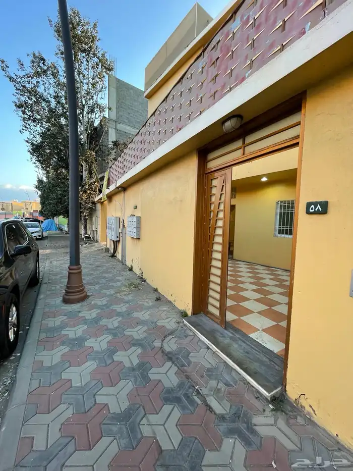 فيلا للايجار 5