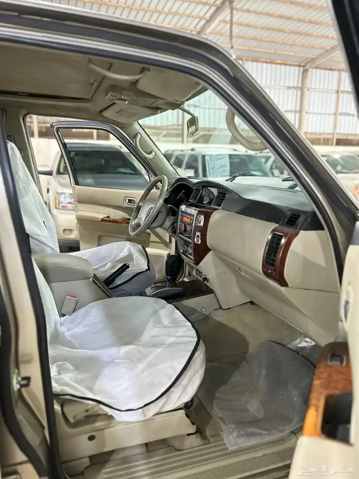 فتك 2005 تماتيك 23