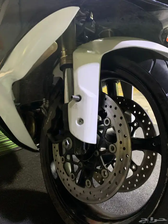 ريس 600 موديل 2009 مسقط تشليح 2