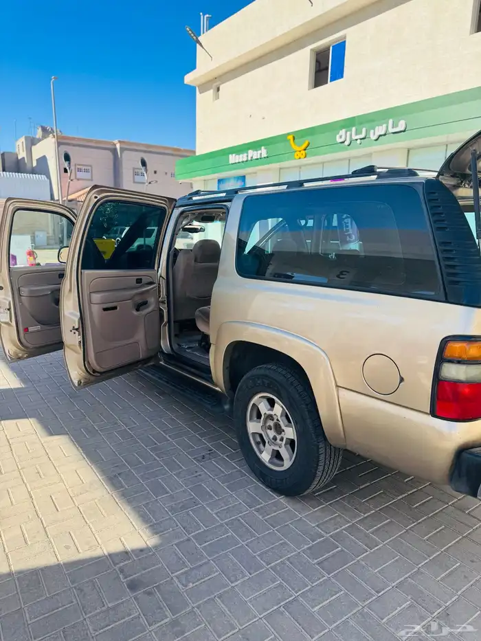 يوكن 2006 طويل 9