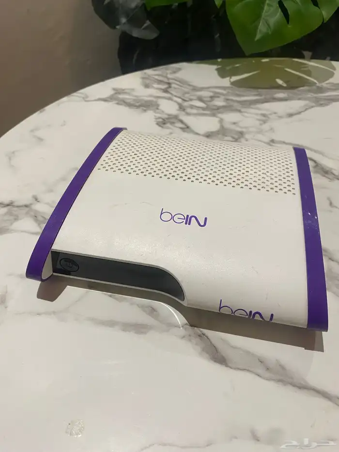 رسيفر بي ان bein 0