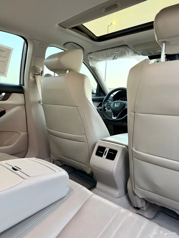 اكورد 2018 فل كامل سبورت 22