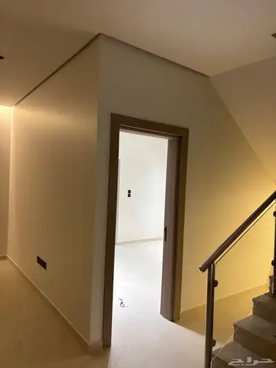 شقق دوبلكسية للبيع بموقع ممتاز بالحي الثامن وبمساحات كبيره index