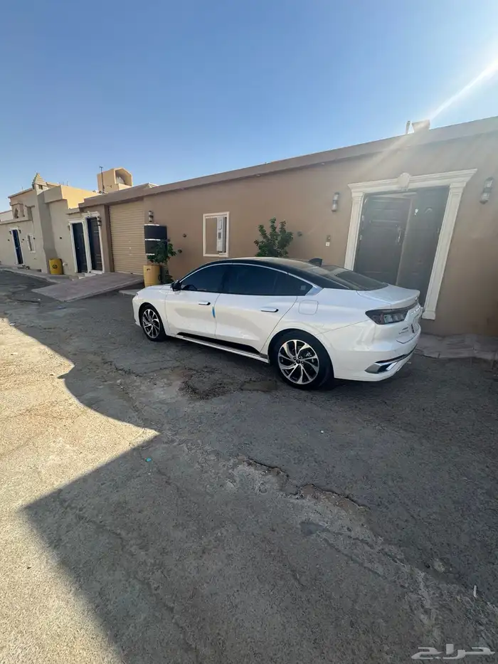 تورس 2023 تيتانيوم 4