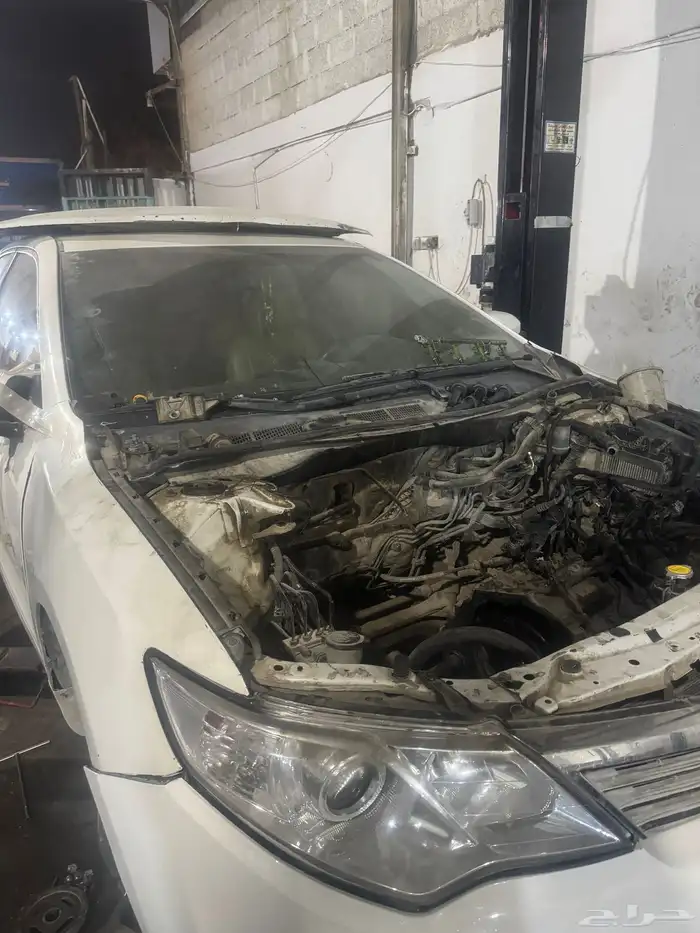 توضيب مكينه جنسس توضيب مكينه جمسي توضيب مكينه فورد 3