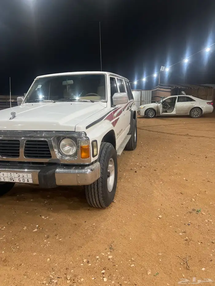 سفاري 97دفلك 3