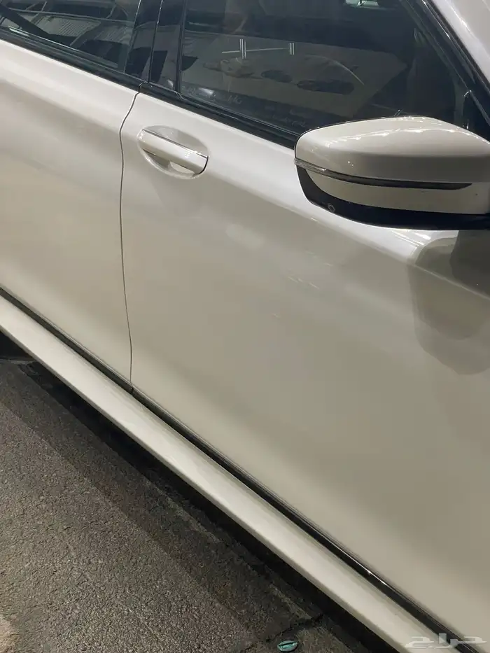 بي ام دبليو 730 كت M مواصفات 760 25