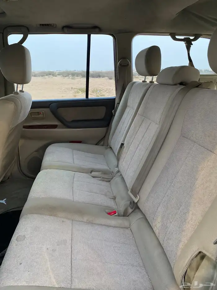 للبيع جسكار 2005 10