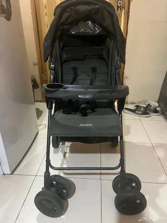 عربية أطفال جونيور 0